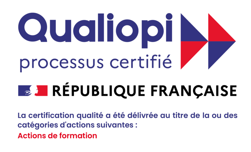 Qualiopi - Educare Formation Alsace