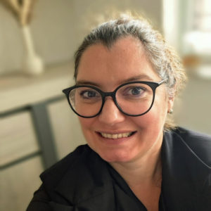 Maud Hoffmeyer - Educare Alsace Formation