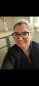Maud Hoffmeyer - Educare Alsace Formation